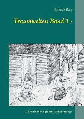 bokomslag Traum-welten Band 1 -