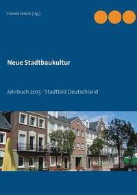 bokomslag Neue Stadtbaukultur