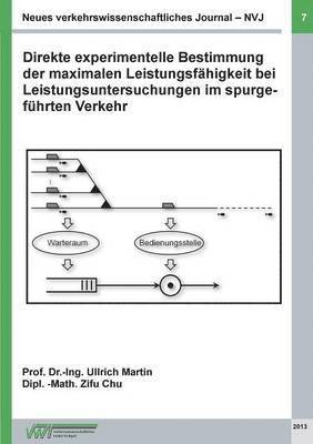 bokomslag Neues verkehrswissenschaftliches Journal NVJ - Ausgabe 7