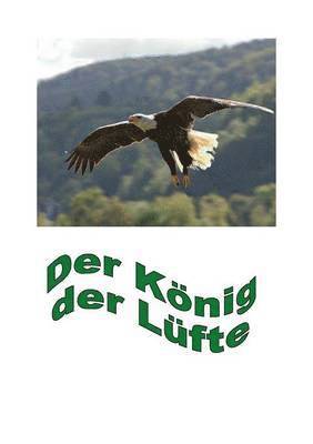 König der Lüfte