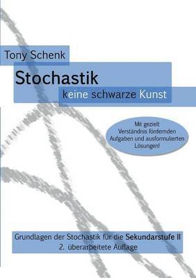 bokomslag Stochastik - keine schwarze Kunst