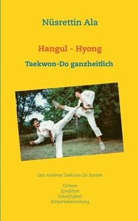 bokomslag Hangul - Hyong
