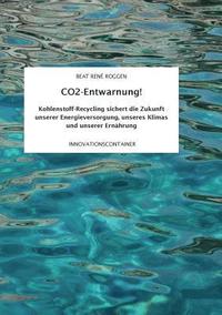 bokomslag CO2-Entwarnung!