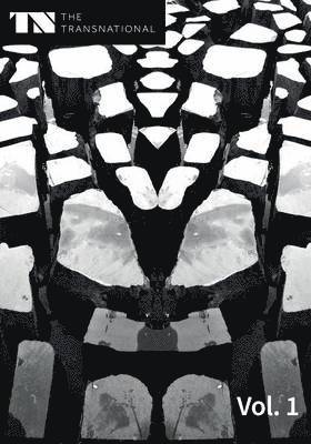 bokomslag Transnational - A Literary Magazine