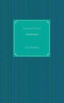 bokomslag Galaktopol