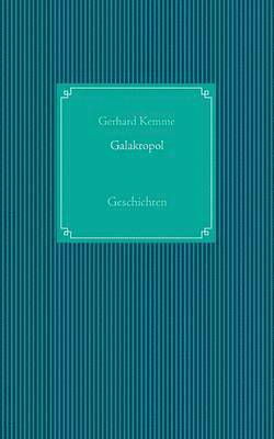 bokomslag Galaktopol