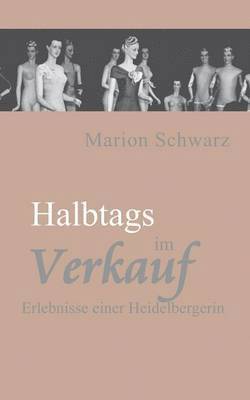 Halbtags im Verkauf 1