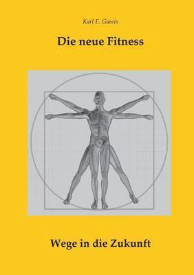 bokomslag neue Fitness