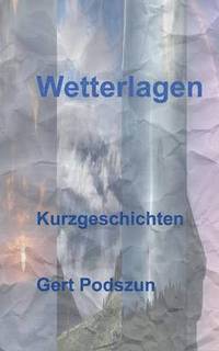 bokomslag Wetterlagen