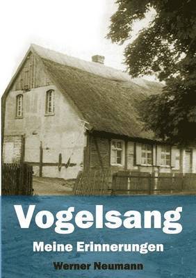 bokomslag Vogelsang