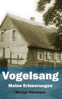 bokomslag Vogelsang