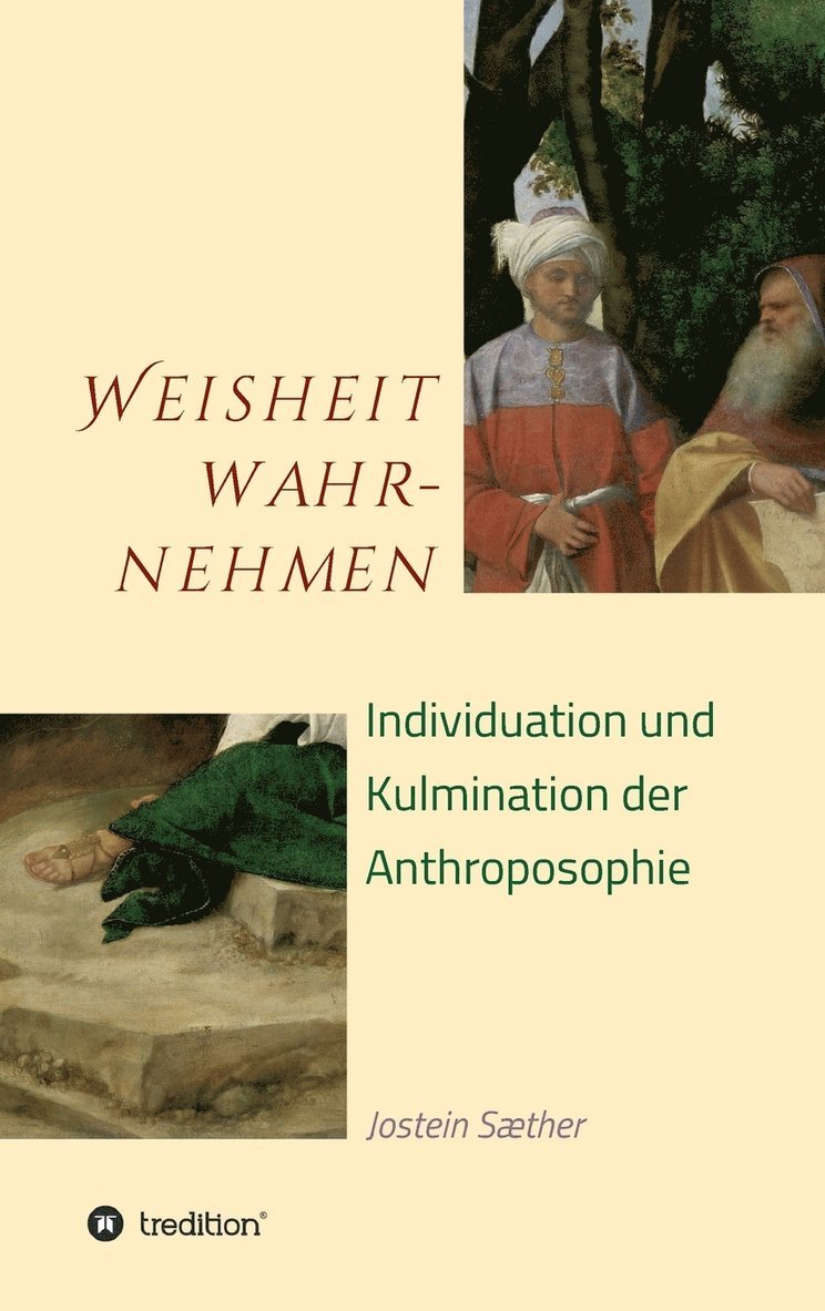 Weisheit wahrnehmen 1