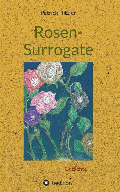 bokomslag Rosen-Surrogate