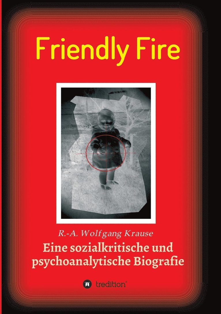 Friendly Fire 1