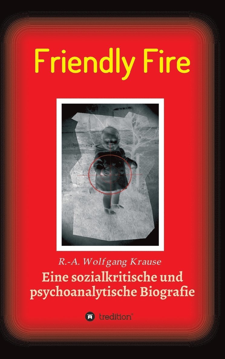 Friendly Fire 1