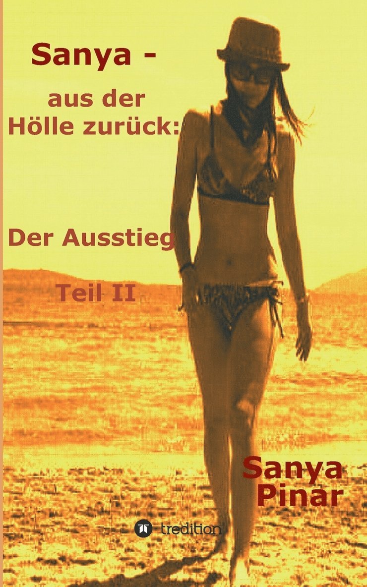 Sanya - aus der Hlle zurck 1