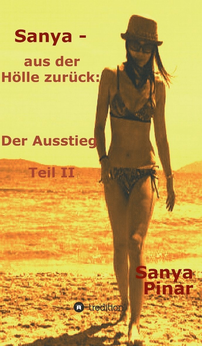 Sanya - aus der Hlle zurck 1