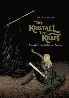 bokomslag Der Kristall der Kraft