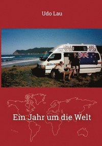bokomslag Jahr um die Welt