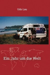 bokomslag Jahr um die Welt