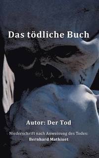 bokomslag tödliche Buch