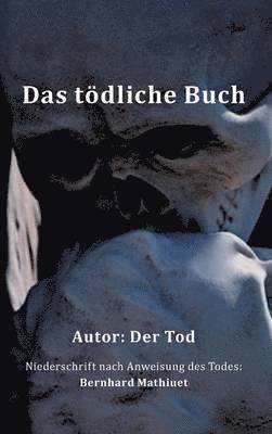 bokomslag Das tdliche Buch