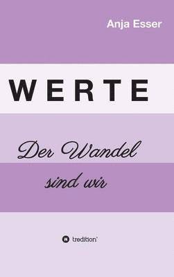 Werte 1