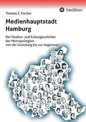 bokomslag Medienhauptstadt Hamburg