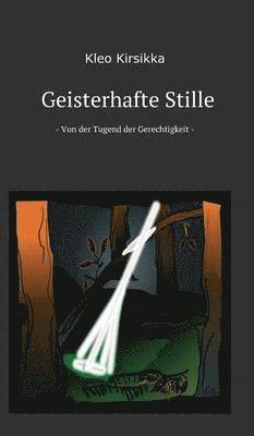 bokomslag Geisterhafte Stille