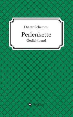 bokomslag Perlenkette