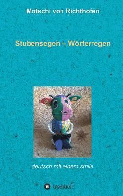 Stubensegen - Wörterregen 1