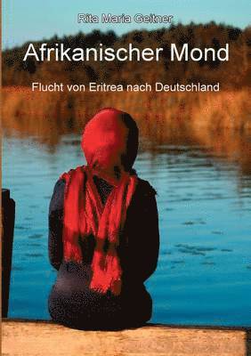 Afrikanischer Mond 1