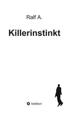 bokomslag Killerinstinkt