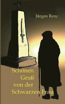 Schnen Gru von der Schwarzen Frau 1