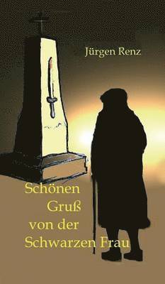 Schnen Gru von der Schwarzen Frau 1