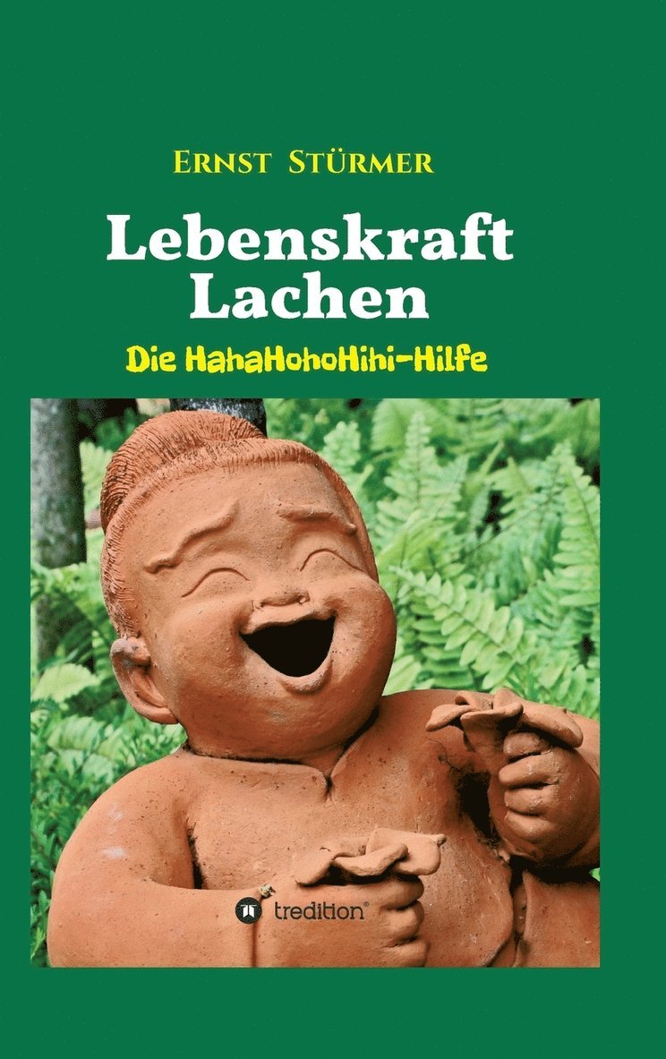 Lebenskraft Lachen 1