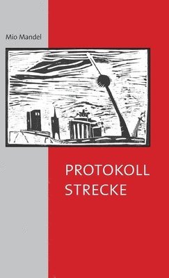 bokomslag Protokollstrecke