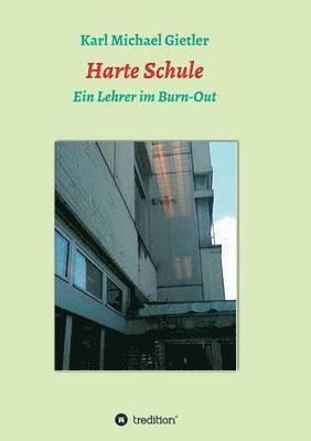 bokomslag Harte Schule