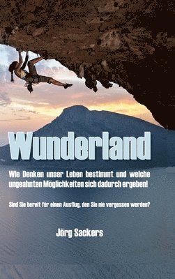 bokomslag Wunderland