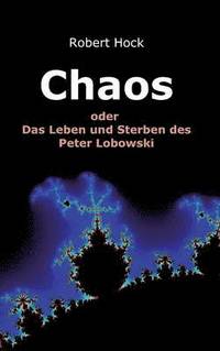 bokomslag Chaos