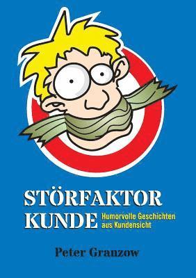 Strfaktor Kunde 1