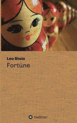 Leo Stein - Fortüne, Häftad