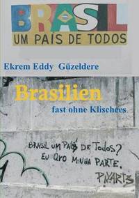 bokomslag Brasilien