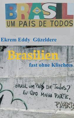 bokomslag Brasilien