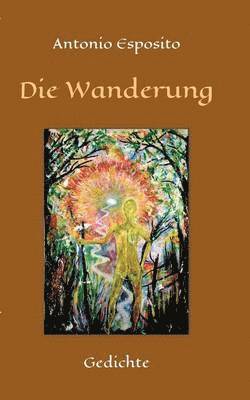 Antonio Esposito - Wanderung, Häftad