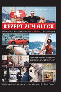 bokomslag Rezept Zum Glck