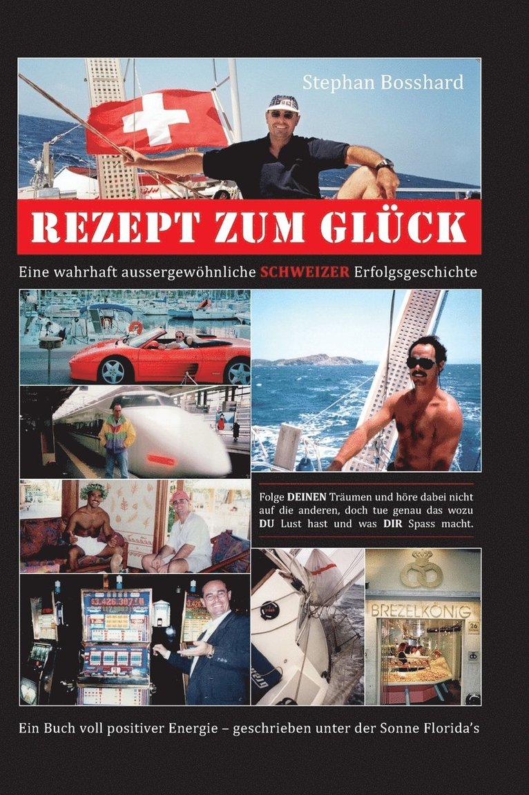 Rezept Zum Glück