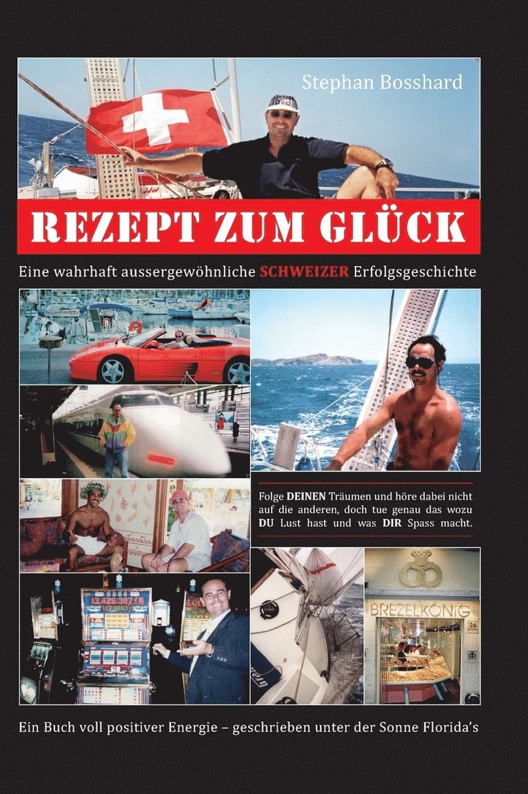 Rezept Zum Glck 1