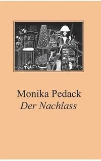 bokomslag Nachlass
