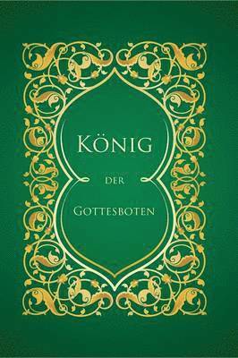König der Gottesboten